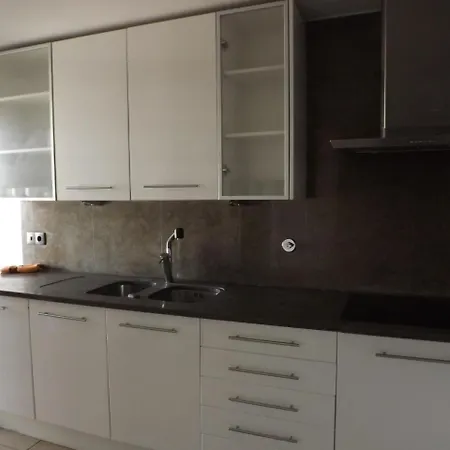 بيت للعطل Holiday Ocean View Residences