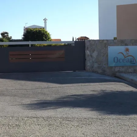 بيت للعطل Holiday Ocean View Residences