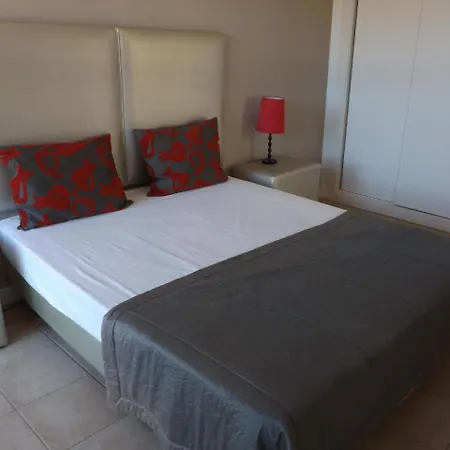 Holiday Ocean View Residences