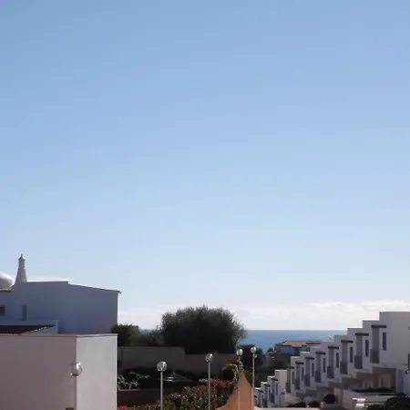 Holiday Ocean View Residences