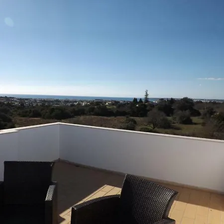 بيت للعطل Holiday Ocean View Residences Patroves