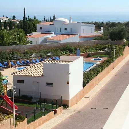 بيت للعطل Holiday Ocean View Residences